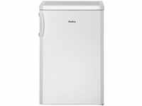 AMICA Kühlschrank mit Gefrierfach KS 15123 W - weiß - E