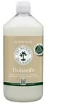 OLI NATURA Holzseife Wischpflege Holz - Parkett 1 Liter