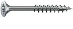 SPAX Senkkopf T-STAR plus - Teilgewinde WIROX A3J T20 - 5x80 - 200 Stk