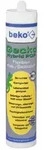 beko Gecko Hybrid POP 310 ml GRAU Kleb- - Dichtstoff