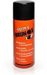 Brunox Epoxy-Spray Rostsanierer Rostumwandler und Grundierung 400ml