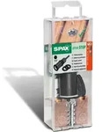 SPAX Drive STOP Einschraubhilfe mit Tiefenanschlag und 1x T25 Bit