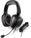 Creative 70GH015000001, Creative Sound Blaster Tactic360 Sigma - Headset -...
