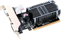 Inno3D N710-1SDV-E3BX, Inno3D GeForce GT 710 LP - Grafikkarte - GF GT 710 - 2 GB DDR3