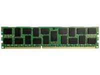 HP - Memory - 647895-B21 - 4 GB - DIMM 240-PIN - DDR3 - 1600 MHz / PC3-12800 -...