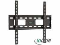 InLine 23102A, InLine Befestigungskit (Wandbefestigung) für LCD-/Plasmafernseher