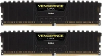 Corsair CMK8GX4M2A2666C16, Corsair Vengeance LPX - DDR4 - 8 GB: 2 x 4 GB - DIMM