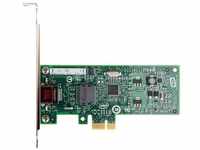 Intel EXPI9301CT, Intel Gigabit CT Desktop Adapter - Netzwerkadapter - PCIe Low