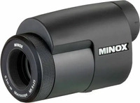MINOX 80405399, Minox MS 8x25 Macroscope Silber/Schwarz