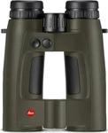 Leica 40830, Leica GEOVID PRO 10 x 42 gr&uuml;n + Lens Cleaning Kit