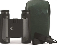 Swarovski PO-1P2LHA-01, Swarovski CL Pocket 10x25 anthrazit Wild Nature