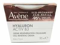 AVENE HYALURON ACTIV B3 CREME NACHFÜLLER, 50 ml
