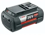 Bosch Akku 36V mit 6,0AH, F016800639, 4059952628011, 36V POWER FOR ALL