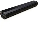 Akku f&uuml;r Bosch PowerTube 625, BBP291, 0275007543, horizontal, 36V, 17,5Ah, 630 Wh