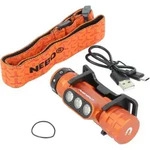 NEBO Master Series HL1000 Stirnlampe, 1000 Lumen, bis zu 138 Metern, inkl. 3200mAh,