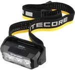 Nitecore HA15 UHE Stirnlampe &ndash; 400 Lumen mit Hybrid-Stromversorgung