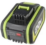 Werkzeugakku LiIon 20V 4,0Ah ersetzt Worx WA3551.1