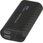 Nitecore Powerbank SUMMITAIR, Kapazit&auml;t 8000mAh, k&auml;ltebest&auml;ndig bis zu...