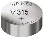 Varta Uhrenbatterie 315, wie V315, 614, 280-56, D315, 315, SR716SW, SB-AT, HA, SR67