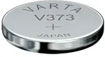 Varta Uhrenbatterie 373, wie V373, 617, 280-45, 373, SB-AJ/DJ, WA, SR68, SR916