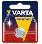 Varta Fotobatterie V625U Professional Electronic