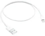 Apple Lightning auf USB-A Kabel ME291ZM/A, 0,5 M