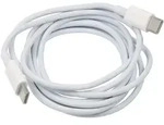 Apple USB-C auf USB-C (Lade)Kabel f&uuml;r iPhone, iPad, iMac, MacBook, MLL82ZM/A, 2 m