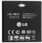 Akku Original LG BL-48LN f&uuml;r P720 Optimus 3D Max