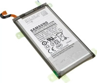AccuCell AK-SA-G955-ORI, AccuCell Akku Original Samsung EB-BG955BBE f&uuml;r Galaxy S8+