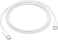 Apple AP-MUF72ZM, Apple USB-C auf USB-C (Lade)Kabel f&uuml;r iPad, iMac, MacBook,