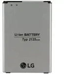 Akku Original LG f&uuml;r K7 X210, K8 K350N, Typ BL-46ZH