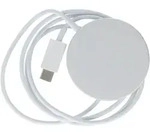 Apple MagSafe Wireless Ladeger&auml;t 15W, A2140, MHXH3ZM/A, f&uuml;r iPhone 8, X, XR, Xs,
