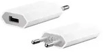 Apple AP-MGN13ZM, Apple Netzlader USB-A Power Adapter 5 Watt, MGN13ZM/A, f&uuml;r iPhones
