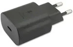 Schnell-Ladeger&auml;t original Samsung EP-TA800NBE f&uuml;r alle Ger&auml;te mit USB-C