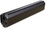 Akku f&uuml;r Bosch Power Tube 625, BBP290, 0275007544, vertikal, 36V, 17,5Ah, 630 Wh