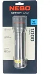Nebo NEB-FLT-0016-G Newton 1000 LED Taschenlampe mit 1000 Lumen & IP67 Schutz