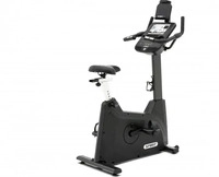 Spirit Fitness SW12302, Spirit Fitness Ergometer XBU55 BLACK New Edition