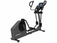 Life Fitness lfe3tc, Life Fitness Crosstrainer E3 mit Track Connect Konsole...