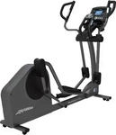 Life Fitness SW12021, Life Fitness E3 Crosstrainer mit Track Connect 2.0 Konsole