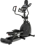 Spirit Fitness SW12695, Spirit Fitness Crosstrainer XE395 Black