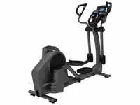 Life Fitness SW11989, Life Fitness Crosstrainer E5 mit Track Connect Konsole...