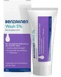 PZN-DE 09206275, Galderma Laboratorium Benzaknen Wash 5% 50 g Suspension, Grundpreis: