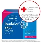 ibudolor akut 400 mg 20 St Filmtabletten