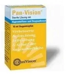 PAN VISION Augentropfen 3X10 ml Augentropfen