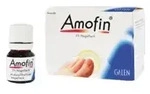 Amofin 5% 5 ml Wirkstoffhaltiger Nagellack