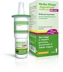 Herba-Vision Augentrost MD sine 10 ml Augentropfen