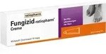 Fungizid-ratiopharm 20 g Creme
