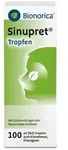 Sinupret Tropfen 100 ml Tropfen