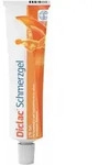 Diclac Schmerzgel 1% 50 g Gel