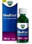 WICK MediNait mit Anisgeschmack 180 ml Sirup